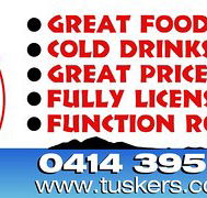 Tuskers Tuckerbox And Catering - Australia Accommodation