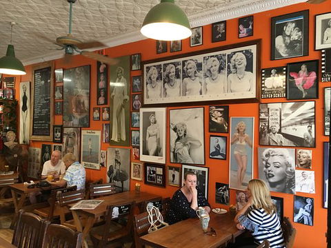 A Cafe Etc - Australia Accommodation 0