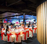 Alfresco Brasserie - Australia Accommodation