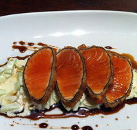 Katch-Up Seafood Grill  More - Australia Accommodation