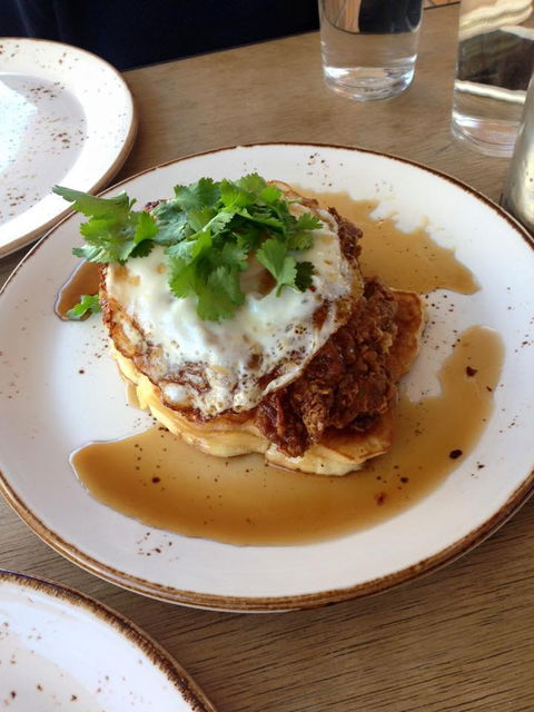 Mary Street Bakery - Australia Accommodation 2