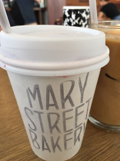 Mary Street Bakery - Australia Accommodation 3