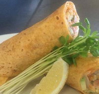 Normandie Restaurant - Australia Accommodation