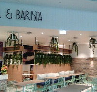 Baker  Barista - Australia Accommodation