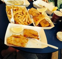 Beachview Seafoods - Australia Accommodation