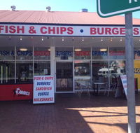 Beaudesert Fish and Chips - Australia Accommodation