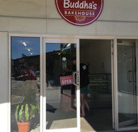 Buddhas Bakehouse - Australia Accommodation