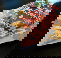 Casa Fiesta Mexican Food and Cantina - Australia Accommodation