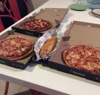Domino's Pizza North Ward - Australia Accommodation