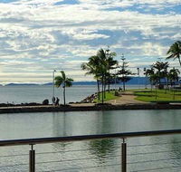 Fish Inn Rockpool - Australia Accommodation