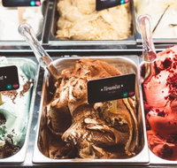 Gelatissimo - Australia Accommodation