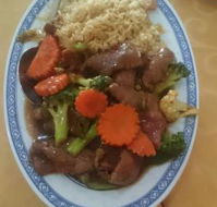 Happy Valley Family Restaurant