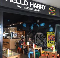 Hello Harry Caloundra - Australia Accommodation