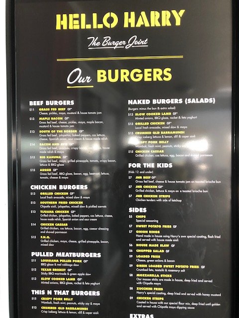 Hello Harry Caloundra - Australia Accommodation 1