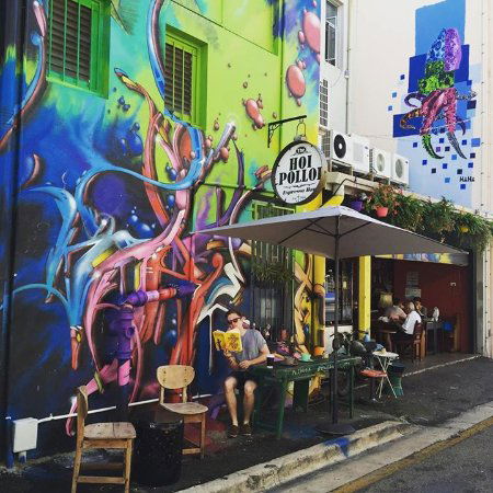  Australia Accommodation