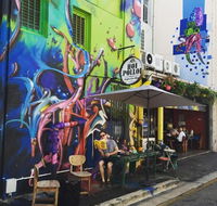 Hoi Polloi - Australia Accommodation