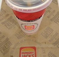 Hungry Jack's - Australia Accommodation