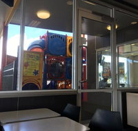 Hungry Jacks Domain Central - Australia Accommodation