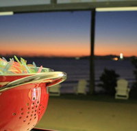 Juliette's Gelateria - Australia Accommodation