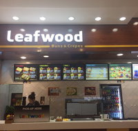 Leafwood - Australia Accommodation