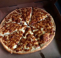 Michelangelo's Pizza  Pasta - Australia Accommodation