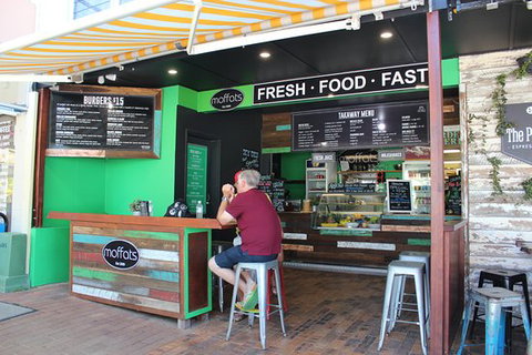 Moffats Beachside Takeaway - Australia Accommodation 0