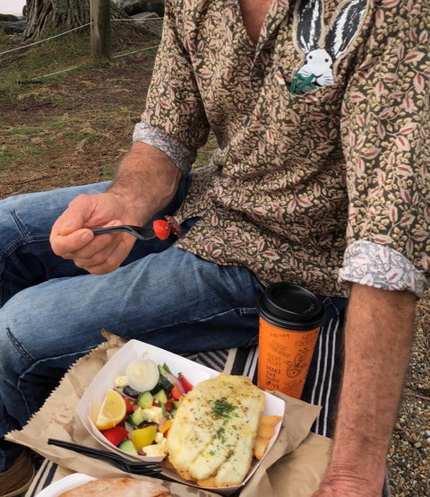 Moffats Beachside Takeaway - Australia Accommodation 4