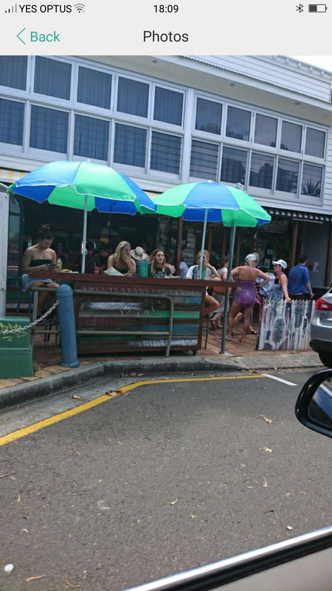 Moffats Beachside Takeaway - Australia Accommodation 5