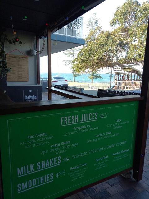 Moffats Beachside Takeaway - Australia Accommodation 6