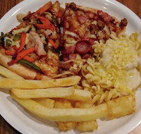 Pizza Hut - Australia Accommodation