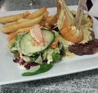 Railway Hotel - Australia Accommodation