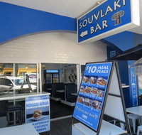 Strand Souvlaki Bar - Australia Accommodation