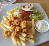 Tart N Caps - Australia Accommodation