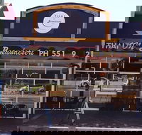 Thai on Beaudesert - Australia Accommodation