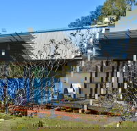 The Overflow Estate 1895 Cellar Door - Australia Accommodation