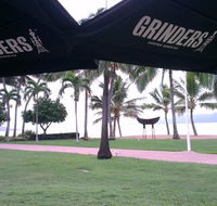 Tobruk Kiosk - Australia Accommodation