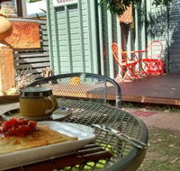 West End Tea House and Gallery - Australia Accommodation