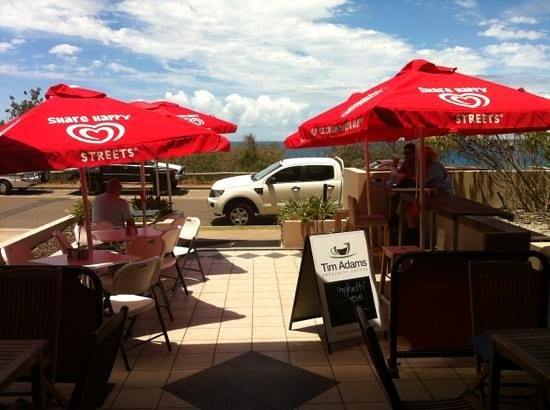 Sunrise Beach QLD Australia Accommodation