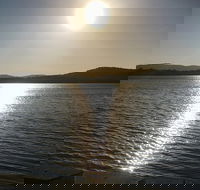 Causeway Lake Kiosk - Australia Accommodation