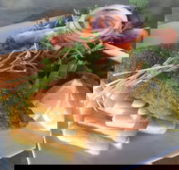 Cedar Park Fish and Chips - Australia Accommodation