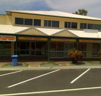 Chung Tai Chinese Restaurant - Australia Accommodation