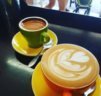 Classic Espresso Bar - Australia Accommodation