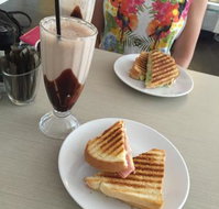 Coffee Craft Cafe - Australia Accommodation