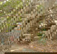 Gardens Tearooms - Australia Accommodation