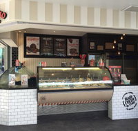 Gelatissimo Noosa - Australia Accommodation