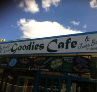 Goodies Cafe - Australia Accommodation