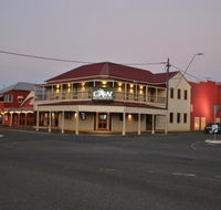Great Western Hotel - Australia Accommodation