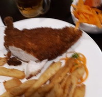 Jack High Bistro Restaurant - Australia Accommodation