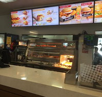 KFC - Australia Accommodation