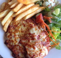 Kings Beach Tavern - Australia Accommodation